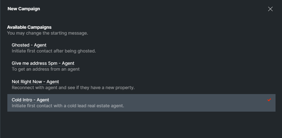 Campaign_SelectCampaign